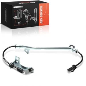 Frankberg Capteur ABS 2-P&ocirc;les Compatible avec Legacy IV BL Legacy IV Station break BP Outback BL BP Remplacer# 27540AG121,27540AG120 (Frankberg Autoteile, neuf)