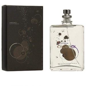 Molecule Molecule 01 Parfum parfum parfum et ar&ocirc;mes &ndash; 100 g (EU.Cosm&eacute;tologie, neuf)