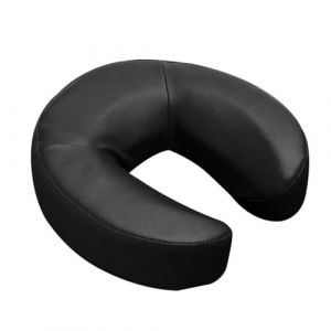 Massage Coussin De Tête En Mousse À Mémoire De Forme Pour Table De Massage Appui-tête De Lit De Massage Oreiller De Visage Pour Table De Massage Coussin De Visage Face (xuaesiy, neuf)