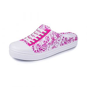 Femmes Jardin Sabots Respirant Chaussures De Bain Chaussures De Plage Chaussures De Plage Chaussures d'eau Chaussures Chaussons Chaussures De Randonn&eacute;e Chaussures De Mode Chaussures De Voyage (leizhangbaihuo, neuf)