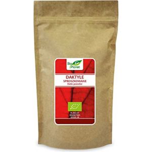 Dattes en poudre BIO 300 g - BIO PLANET (Healthy Supplements Zone, neuf)