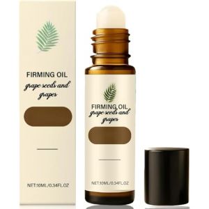 S&eacute;rum Roll-On Huile Liftant Anti-Rides Instantan&eacute;, Huile Visage Raffermissante Anti-&Acirc;ge, S&eacute;rum Roll-On Contour des Yeux pour les Cernes et les Poches, Hydratant et Lissant les Rides (guangzhouliuqiyongshangmaoyouxiangongsi, neuf)