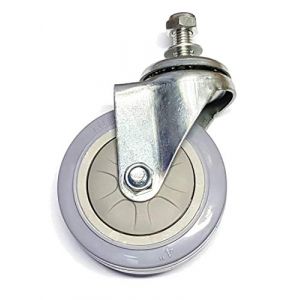 fonefunshop Roue de rechange pour Hoverkart (boulon unique) (FoneFunShop, neuf)