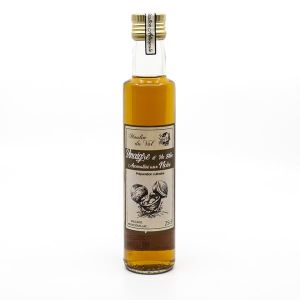 Vinaigre de Vin Blanc Aromatis&eacute; aux Noix Moulin du Val 25cl (Cellier du P&eacute;rigord, neuf)