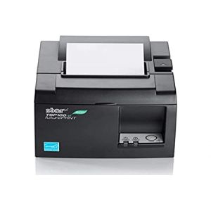 STAR TSP143IIIU-230 WHT EU + UK (P92, neuf)