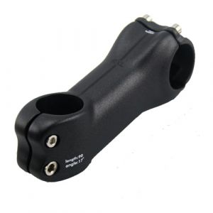 RXL SL 1-1/8"potence velo route en carbone noir UD mat potence vtt carbone 17 °80 potence regale carbone (RXL SL Bike, neuf)
