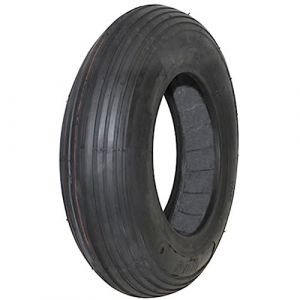 pneu chariot et brouette 3.50-8 deli tt 4pr (charge maxi 180 kg) (ExtremeMotorsParts, neuf)