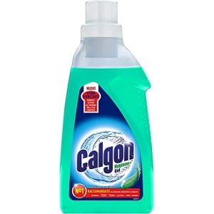 CALGON - Gel Hygiene Plus 750Ml - Lot De 3 - Vendu Par Lot (Les Trois Mousquetaires, neuf)