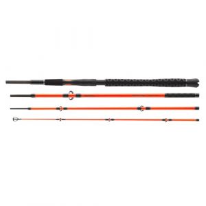 Daiwa Sealine Travel Pilk 2,40 m 80-200 g (FISHERNATOR, neuf)