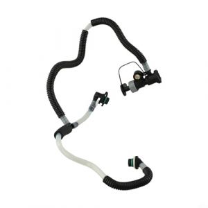 HEIBTENY Tuyau de retour de carburant diesel pour Mercedes W163 ML 6120703232 6110707332 A6110707332 A6110707332 Pi&egrave;ce de rechange Installation facile (Demingshops, neuf)