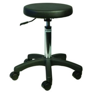 SHOPHAIR Tabouret Taka Super Eco Réglable Bacs à Shampoing 55 à 75 cm (beautycoiffure, neuf)
