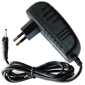 Adaptateur Secteur Alimentation Chargeur 5V pour Remplacement Clavier Gaming Logitech G19 puissance du câble d'alimentation (CARGADOR ESP, neuf)