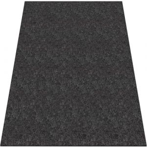 Tapis anti-d&eacute;versement d'huile pour sol de garage sous voiture &ndash; 76,2 x 91,4 cm &ndash; Tapis anti-&eacute;claboussures d'huile, tapis de sol m&eacute;canique absorbant l'huile pour moto, garage, r&eacute;frig&eacute;rateur, chariot (bmippo, neuf)