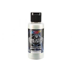 Wicked W450 Flair Tint Violet [like Auto-Air 4411 Flair Tint Violet] 60 ml (airbrush-fengda, neuf)