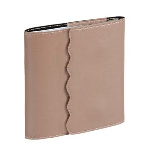 Quo Vadis - Agenda - 2026 - Exécutif - Semainier Planning - Français - Calypso - Beige - 13 mois de décembre à décembre - 16x16 cm - Papier Clairefontaine blanc - Fabrication française (KoolForYou, neuf)