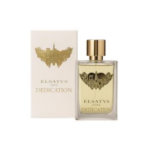 Reyane Tradition Elsatys Dedication Eau de parfum 75 ml (Parf&uuml;merie Layal, neuf)