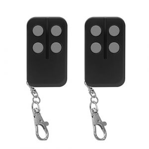 2 pour 750530 EXTEL T&eacute;l&eacute;commande Motorisation Portail Porte de Garage Garantie de 3 Ans (ALISONTECH FR, neuf)