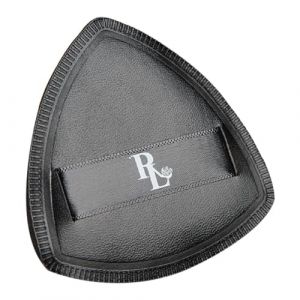 Cushion Puff - Coussin de beaut&eacute; | Pouf de maquillage | Tampon de maquillage pour une utilisation humide et s&egrave;che | Pompon &agrave; poudre lisse &agrave; l'ananas noir, &eacute;pais sec et humide, pas de poudre (uk-daming, neuf)