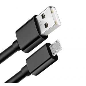 Panlouting Remplacement Câble Chargeur Micro USB 3 Mètres pour Enceintes Bose SoundLink Color I, II, III, Mini II Édition, Micro, Revolve, Revolve Plus (Loubeauis, neuf)