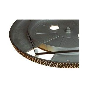 Software Division Courroie pour tourne-disque Record Player Pioneer PL-Z91 PL-Z92 PL-Z93 PL-Z94 PL-Z95 (Ed's Audio and more, neuf)