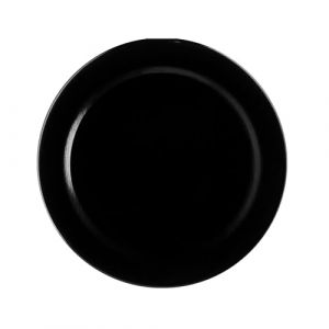 KADAX Couvercle &agrave; vis 53 mm pour bocaux de conserve, couvercle &agrave; visser en m&eacute;tal, couvercle de remplacement pour pots de confiture, pots de miel et bocaux de conserve Noir (KADAX, neuf)