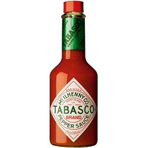 Tabasco Large 350Ml Bottle Of Original Sauce By Mcilhenny In Gift Box by TABASCO brand (Special-Fitness, neuf)