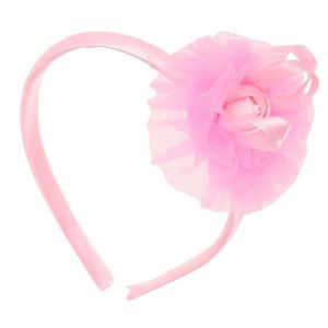 ERINGOGO Bandeau Fleur Gar&ccedil;on Fille Fille Accessoire Cheveux Coiffe Fleur Bandeau Pour Gar&ccedil;on Couronne Petite (idbvd, neuf)