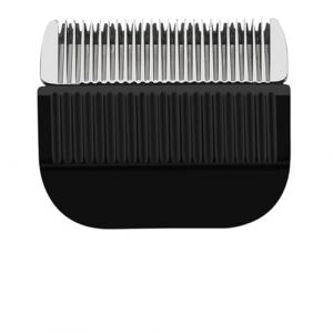 Lames De Rechange For Tondeuse À Cheveux Professionnelle, Compatibles Avec Wahl, 6275LP/9179/9590/9591/9639/96459649LP/9655/79434/79003/79005. Pièces Détachées For Tondeuses À Cheveux(1pcs) (bing xiang, neuf)
