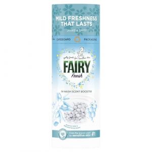 Fairy Booster de parfum in-wash, 176 g (The Marvellous Group, neuf)