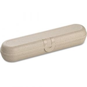 Koziol Bio-Circulair Klikk Houder voor Bestek (Nature Desert Sand) (koziol-shop, neuf)