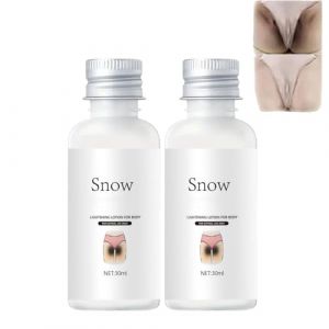 Cr&egrave;me &eacute;Claircissante, Creme Eclaircissante Parties Intimes, Underarm Whitening Cream, Cr&egrave;me Blanchissante Pour Les Parties Intimes, Armpit Whitening Cream, Cr&egrave;me Blanchissante Corps (2) (xiaxiappa99, neuf)