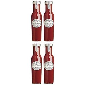 (4 PACK) - Tiptree - Tomato Ketchup | 310g | 4 PACK BUNDLE by Tiptree (The Marvellous Group, neuf)