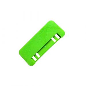 Étagère D'étagère De Cadre En Plastique Non Godet Organes Seau Seau Construction En Plastique Adaptée Apiculteurs À Échelle (ZHKWLXS, neuf)
