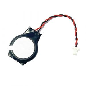 Gintai Pile CR2032 Bios CMOS Batterie pour Dell Latitude 3320 3510 3520 5520 5521 5540 5550 Latitude 3310 2-in-1 023.22032.0611 Pile RTC PC Support Pile pour Ordinateur Portable Battery Batteries (GinTaiCompany, neuf)