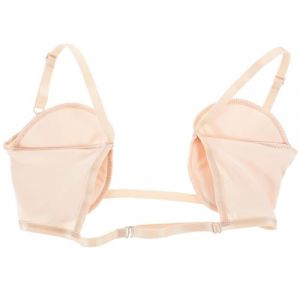 Beaupretty Coussinets Anti-transpiration Lavables en Tissu de Coton, Invisibles et Confortables, Couleur Peau Lait, Protection Absorbante pour Aisselles, Adapt&eacute;s aux Activit&eacute;s de Plein Air (lorianca, neuf)