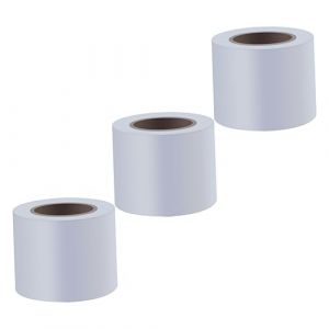 Mikikit 3 rouleaux Film de Protection pour Sourcils de Ultra Fin et Collant pour Tatouage Sourcils Éclaircies et (Famidago, neuf)