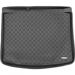 MOTOS Tapis de Coffre pour Volkswagen Golf IV 1997-2003 Améliorez Votre Confort de Voyage avec Le Tapis antidérapant - Tapis de Coffre de Voiture Tous Temps, Protection Contre Les salissures (SMK TUNING, neuf)