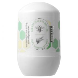 BIOBAZA Bees & Goats D&eacute;odorant Stick (die Idee2.0, neuf)