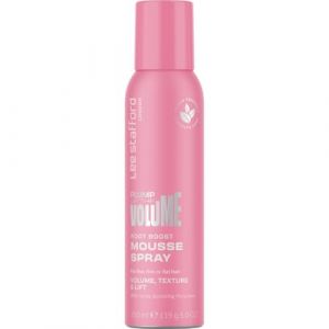 Lee Stafford Plump Up The Volume Mousse (Salontotal, neuf)