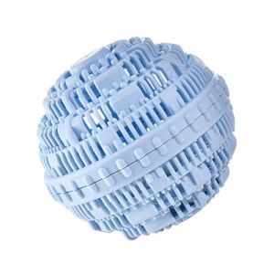 Balles de lavage anti-emm&ecirc;lement pour machine &agrave; laver - Balles de s&eacute;chage pour un nettoyage - Boule de lavage portable pour machine &agrave; laver (tuyonmy, neuf)