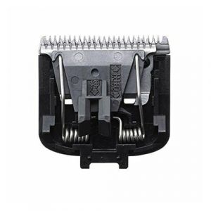 Lame de rechange for tondeuse à barbe ER9606, compatible avec Panasonic, ER2405, ER2403P, ER-GB40-W, ER2405P, ER3300, ER333, ER-GY10 (CHAOMATOU, neuf)
