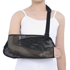 LuLiyLdJ attelle epaule attelle coude protege platre bras enfant tendinite coude tendinite epaule attelle epaule tendinite echarpe de bras (LuLyL, neuf)