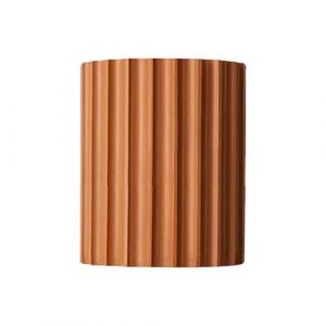 F Fityle Appliques murales Luminaire Fond &Eacute;clairage Veilleuse R&eacute;sine Nordique LED Applique Murale Applique Murale pour Balcon Couloir Couloir Entr&eacute;e H&ocirc;tel, Orange (Homegarden FR, neuf)