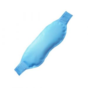 LOLIPPYY patch de couchage patch yeux bandeau yeux eye patch blinders sleep mask cache yeux sleeping mask eye mask cache-oeil œil simple bandeau sur les yeux mode aveugle Blue (altituyse, neuf)