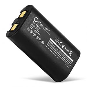 CELLONIC, Batterie pour Étiqueteuse Compatible avec Dymo LabelManager PnP, 280, 14430, W003688 (7.4V, 650mAh) (subtel, neuf)