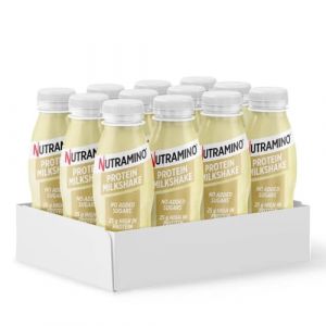 Nutramino Protein Shake (FITADIUM, neuf)