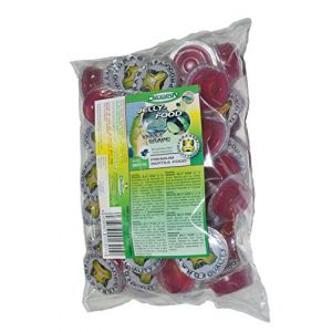 Dragon - Jelly Food 50 a16g STK. - Violet Grape (Tropic-Shop, neuf)
