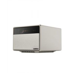XGIMI Horizon Ultra Videoprojecteur 4K Dolby Vision, Dual Light, ISA 3.0, 2300 Lumens ISO, Android TV 11, Haut-Parleurs 2x12w Harman Kardon, Zoom Optique, Cinéma Domestique, Wi-FI et Bluetooth (XGIMI Official Store, neuf)