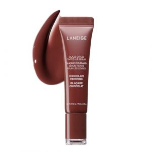 LANEIGE Sérum à lèvres au chocolat (Berry Street, neuf)
