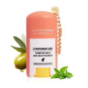 Dubbulon Baume À Lèvres Hydratant | 46g Rouge À Lèvres Incolore Cosmétique | Avec Brillance Labiale Nourrissante Et Chaîne De Perles - Pour Femmes Hommes Jeunes Et Amis Hiver Et Temps Froid Maquillage (Dubbulon, neuf)